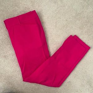 Size 6 women’s pants